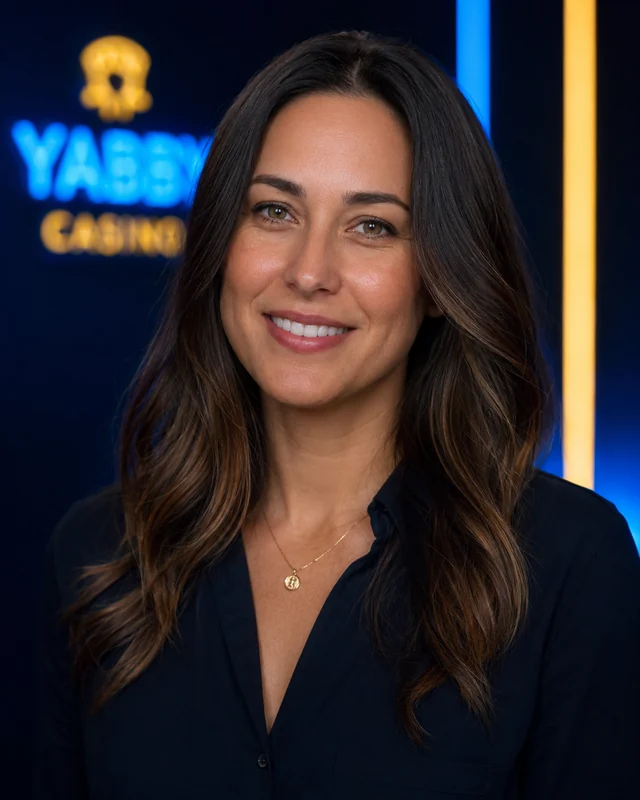 Simone Arcand