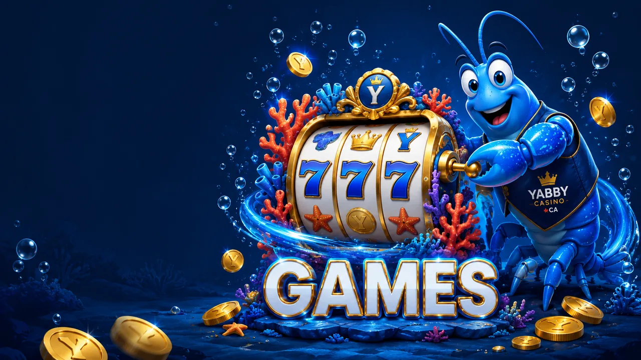 Yabby Casino CA - free spins