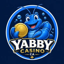 Yabby Casino CA emblem
